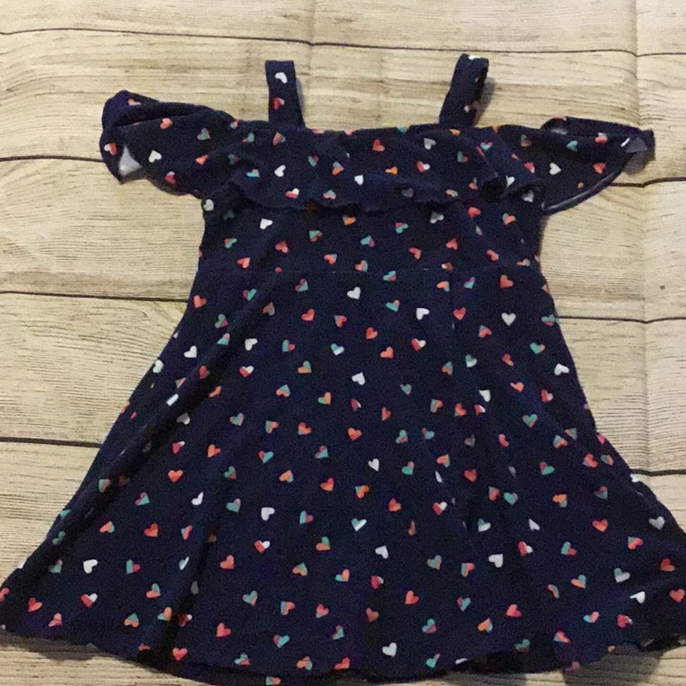 Super soft knit dress